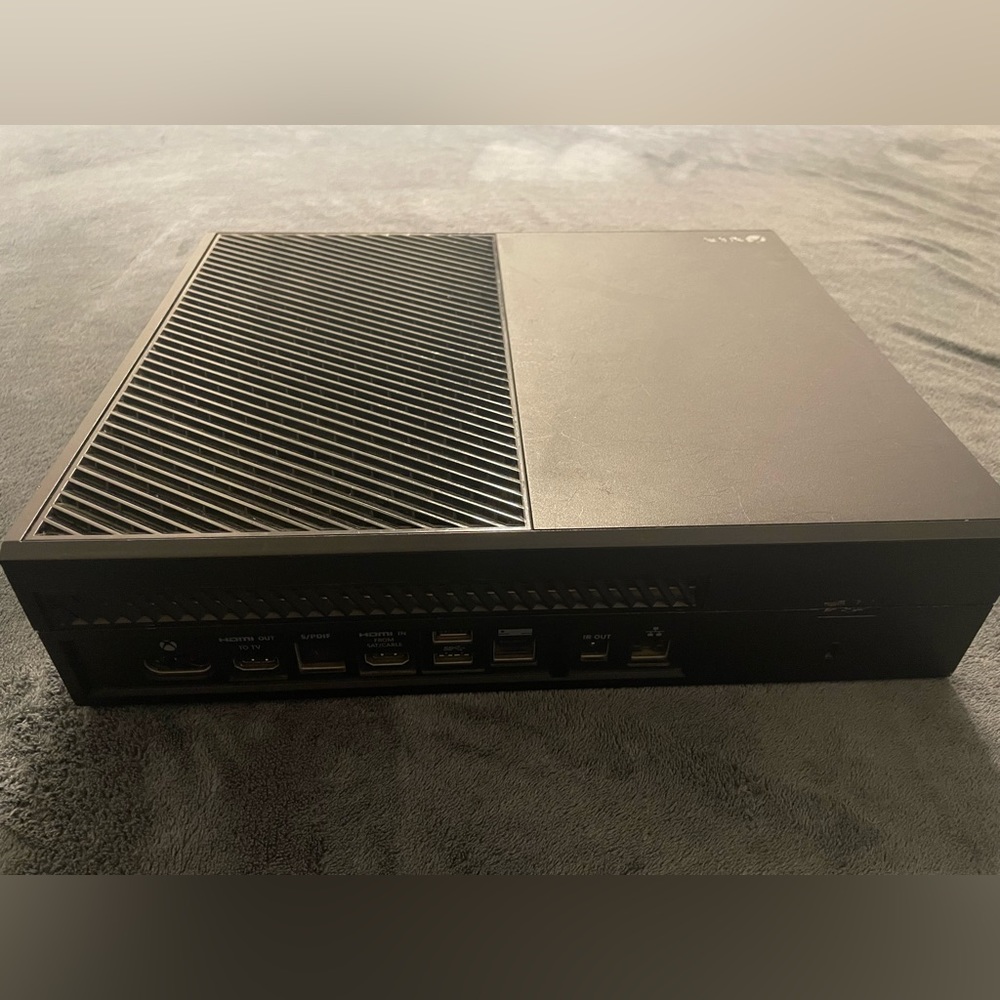Xbox One - Picture 7 of 8